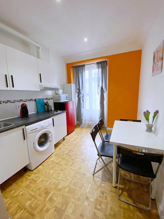 Apartamentos Smartrenting La Latina Madrid Exteriér fotografie