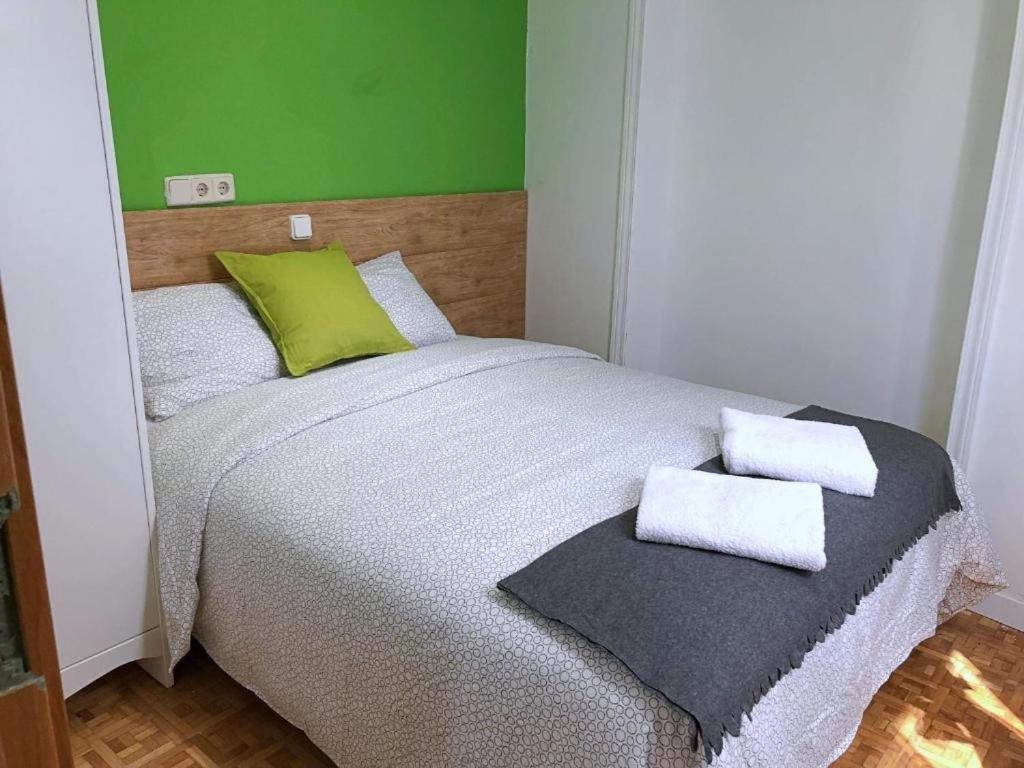 Apartamentos Smartrenting La Latina Madrid Exteriér fotografie