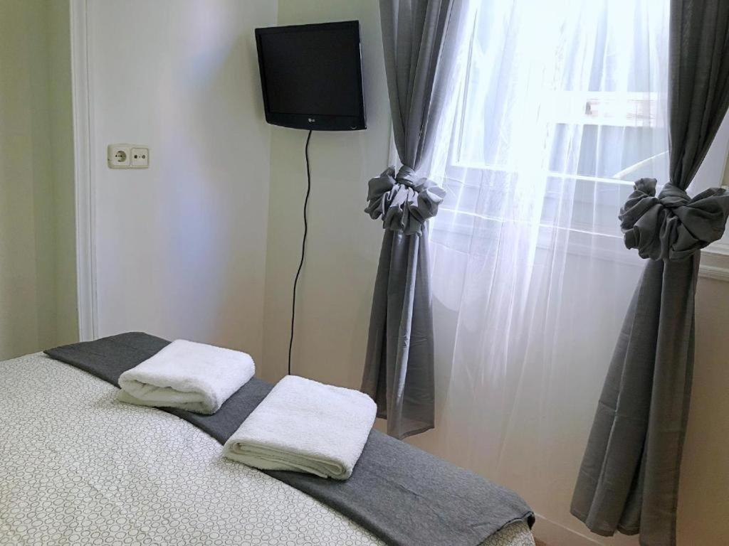 Apartamentos Smartrenting La Latina Madrid Exteriér fotografie
