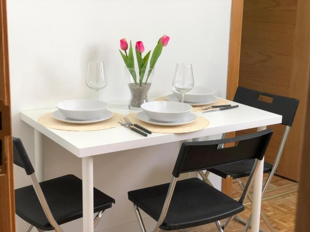 Apartamentos Smartrenting La Latina Madrid Exteriér fotografie