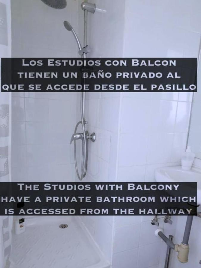 Apartamentos Smartrenting La Latina Madrid Exteriér fotografie